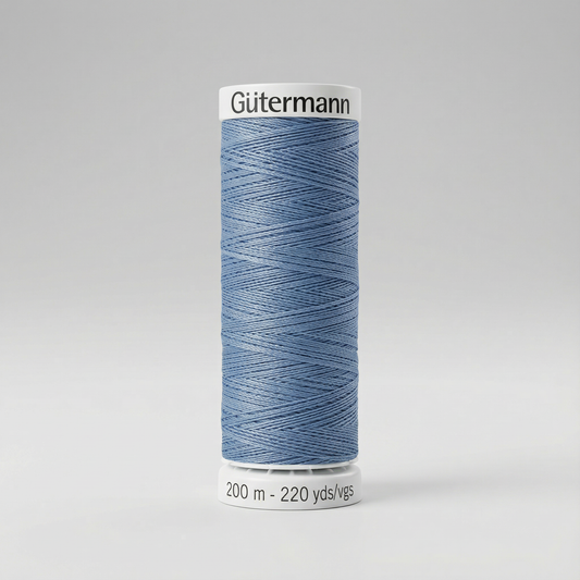 Gutermann 200m - Premium Naaigaren voor Alle Projecten