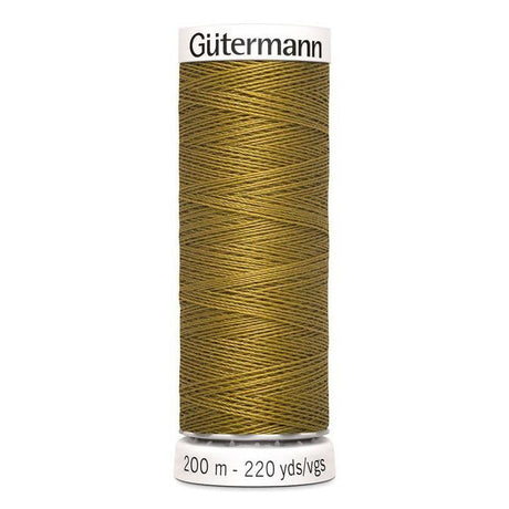 Gutermann 200m - Premium Naaigaren voor Alle Projecten