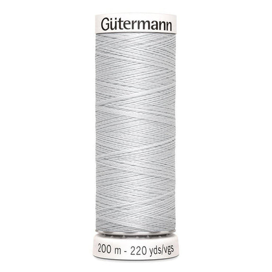 Gutermann 200m