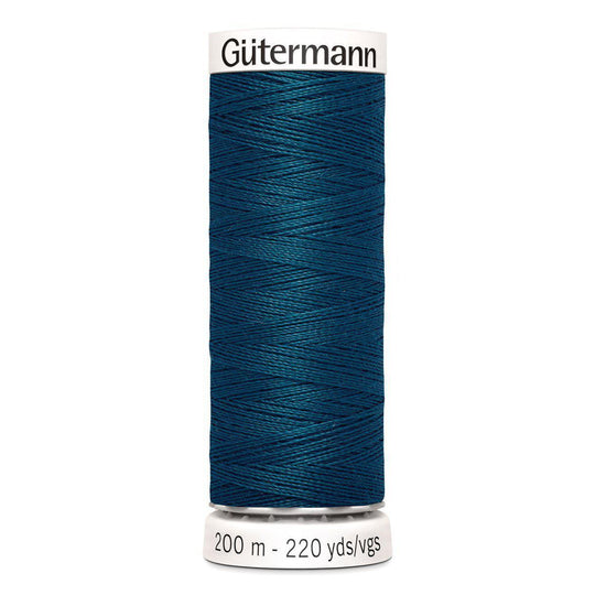 Gutermann 200m - Premium Naaigaren voor Alle Projecten