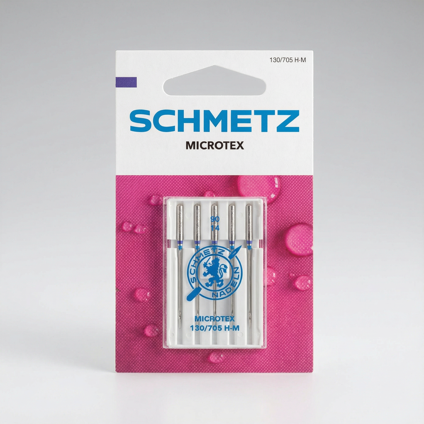 Schmetz Microtex Naald