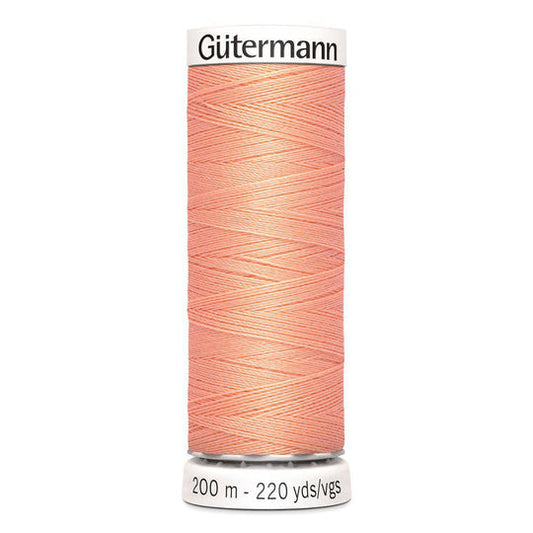 Gutermann 200m
