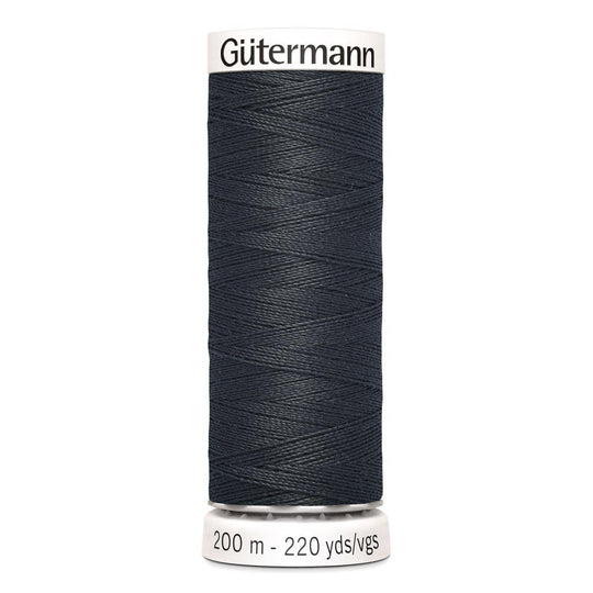Gutermann 200m - Premium Naaigaren voor Alle Projecten