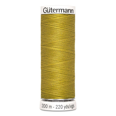 Gutermann 200m - Premium Naaigaren voor Alle Projecten