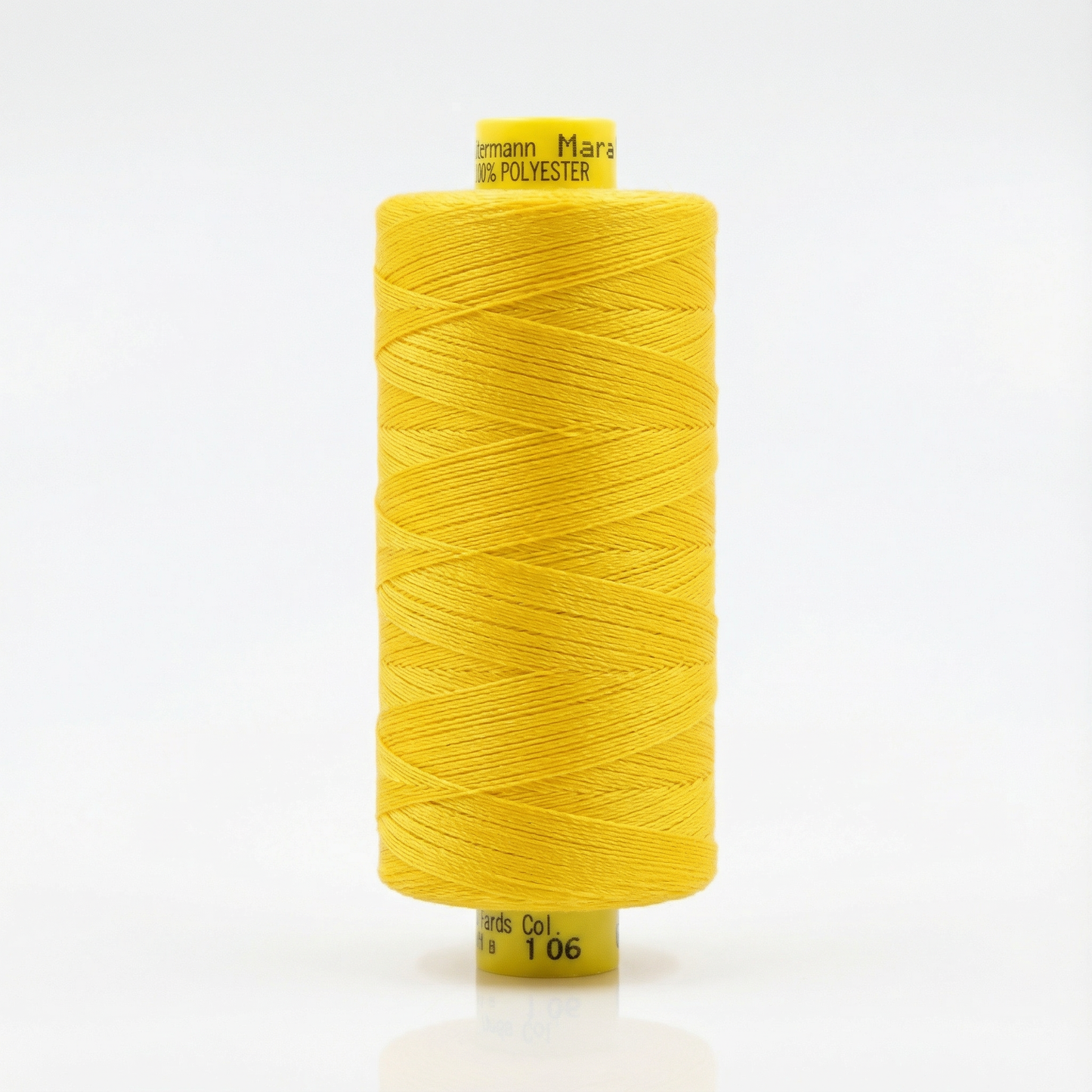 Gutermann 1000m Atelier - Professioneel Naaigaren