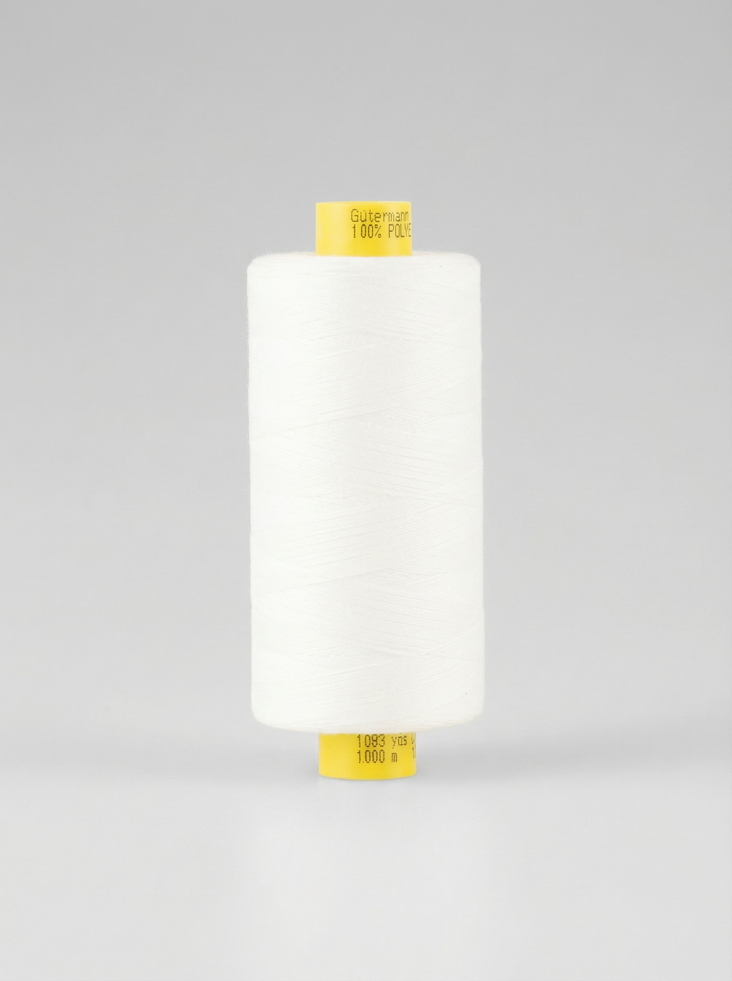Gutermann 1000m Atelier - Professioneel Naaigaren