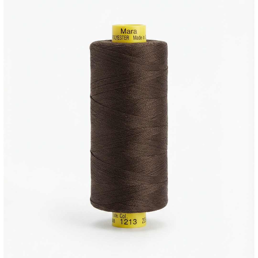 Gutermann 1000m Atelier - Professioneel Naaigaren