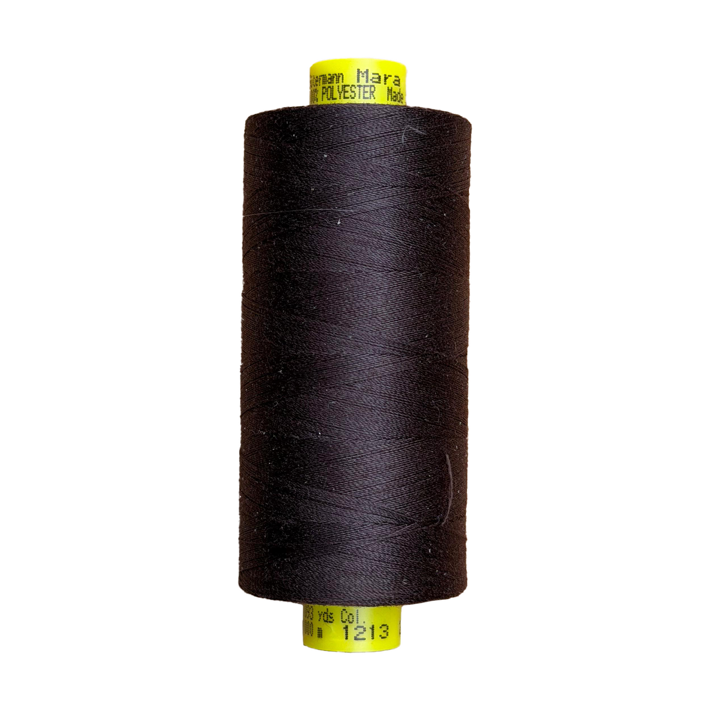 Gutermann 1000m - Atelier