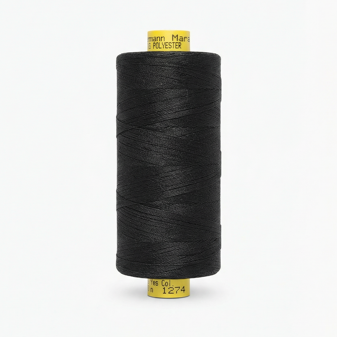 Gutermann 1000m Atelier - Professioneel Naaigaren