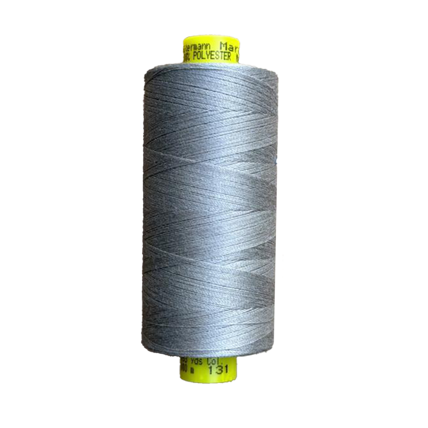 Gutermann 1000m - Atelier