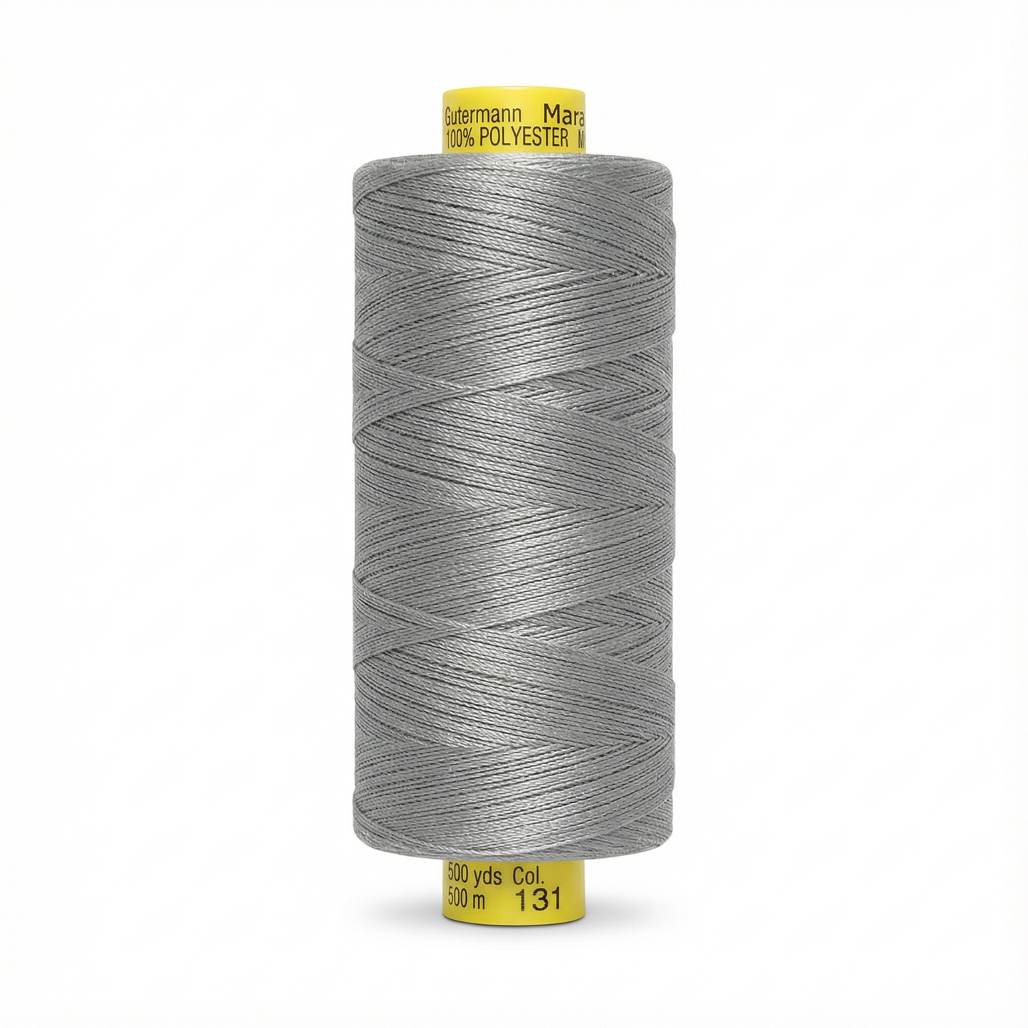 Gutermann 1000m Atelier - Professioneel Naaigaren