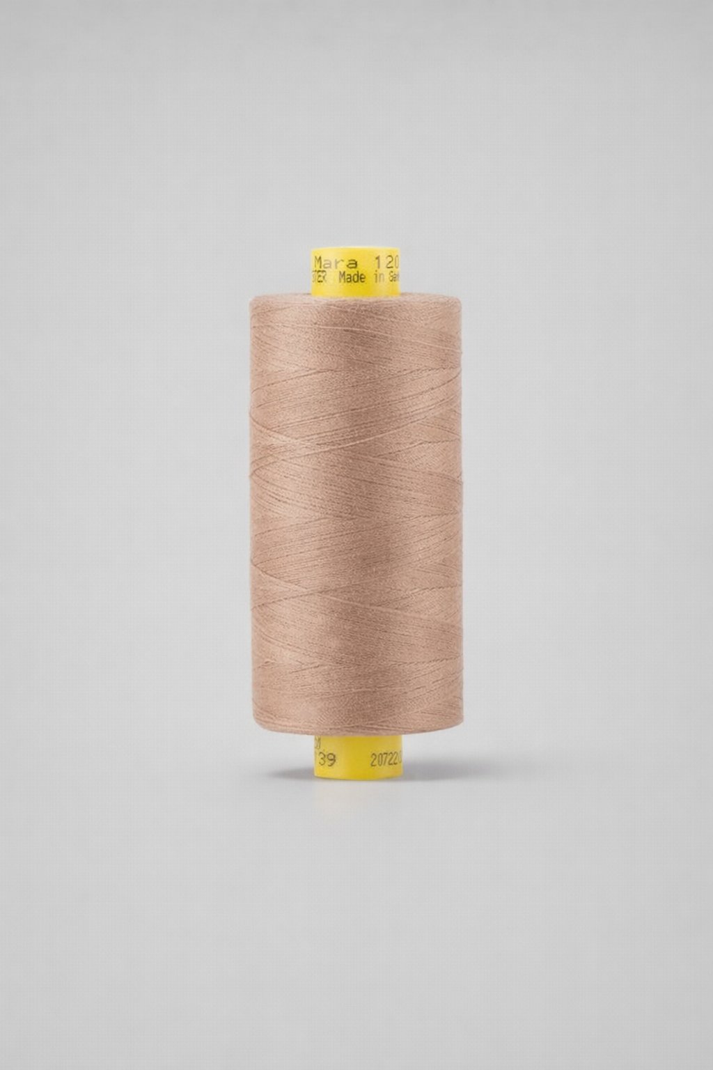 Gutermann 1000m Atelier - Professioneel Naaigaren