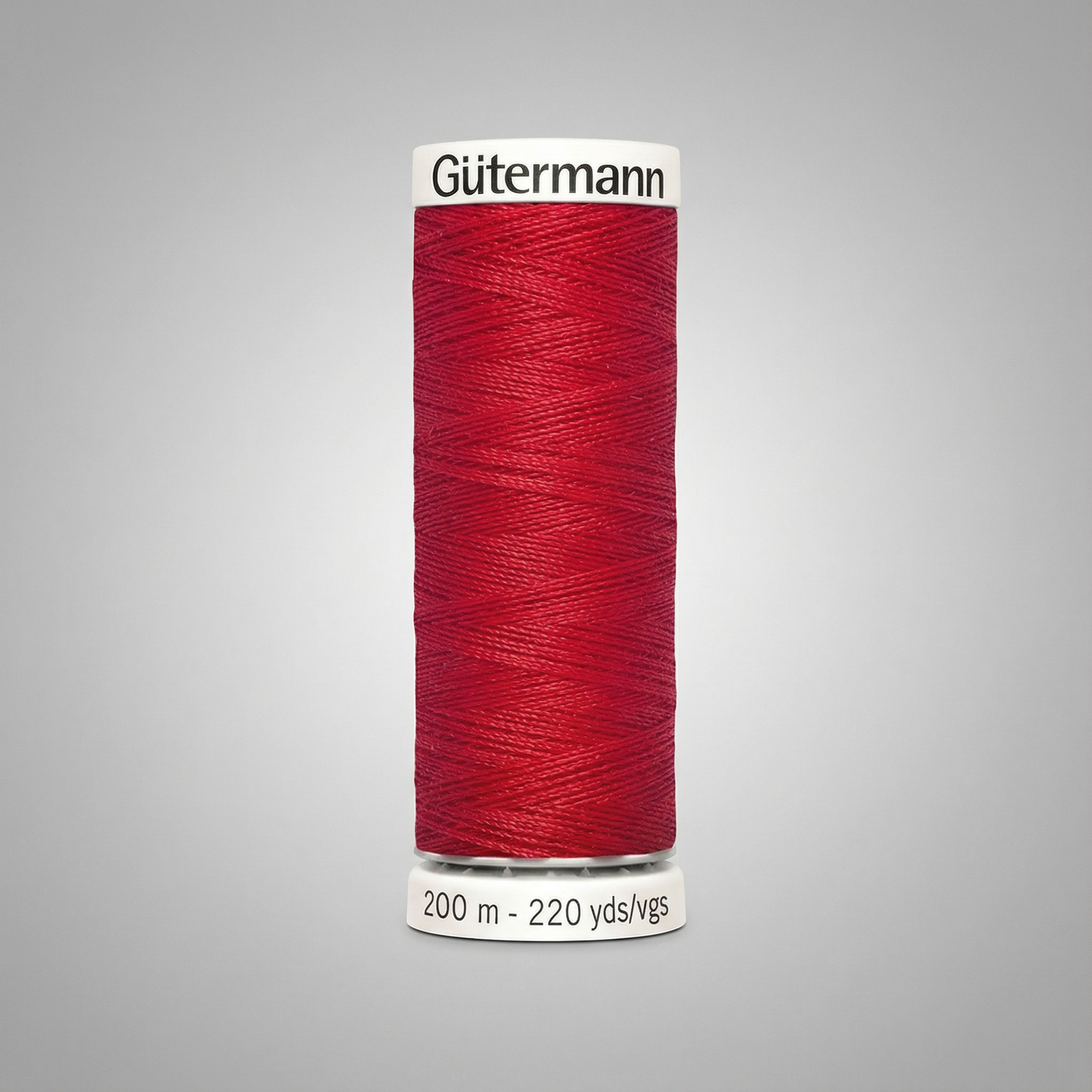 Gutermann 200m - Premium Naaigaren voor Alle Projecten