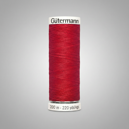 Gutermann 200m - Premium Naaigaren voor Alle Projecten