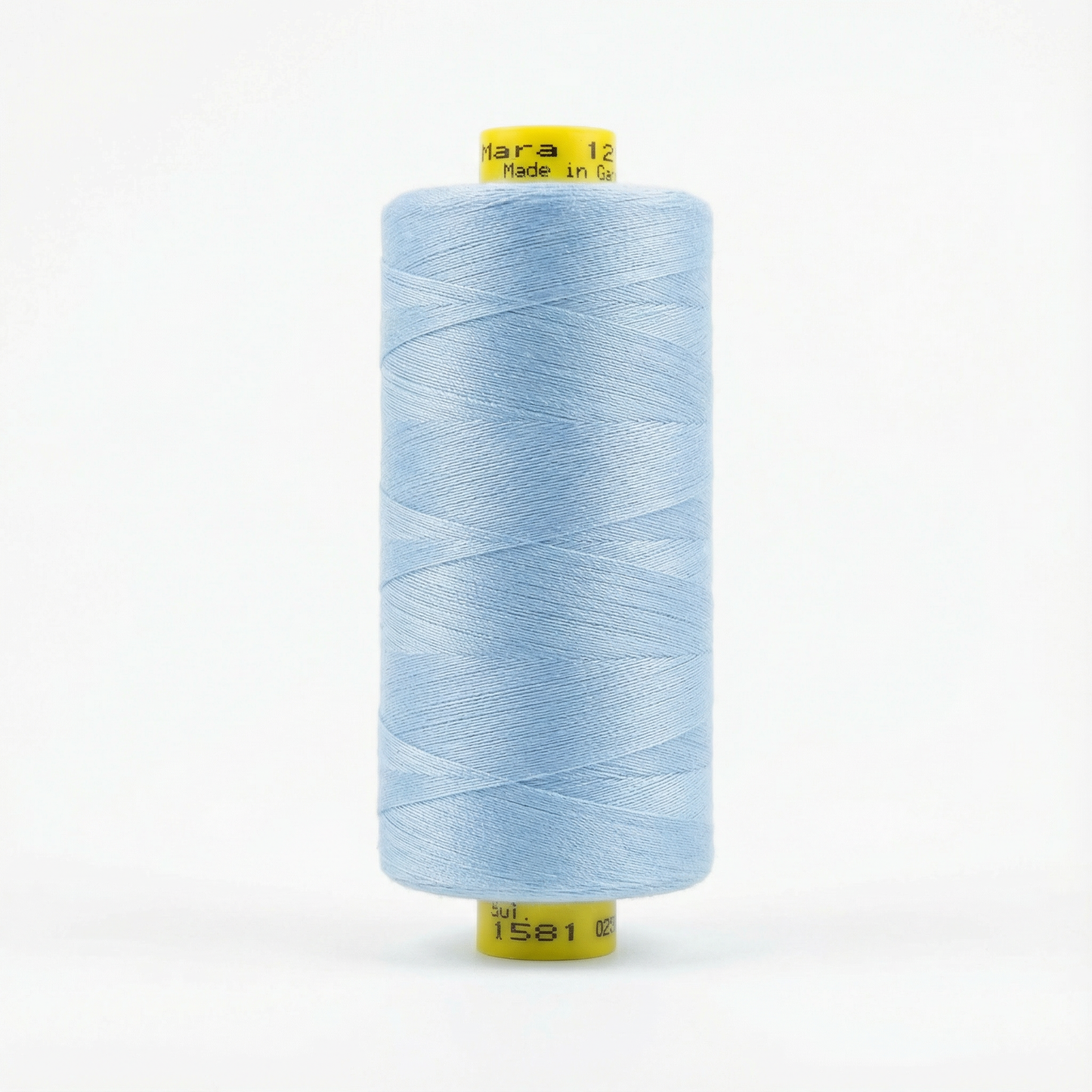 Gutermann 1000m Atelier - Professioneel Naaigaren
