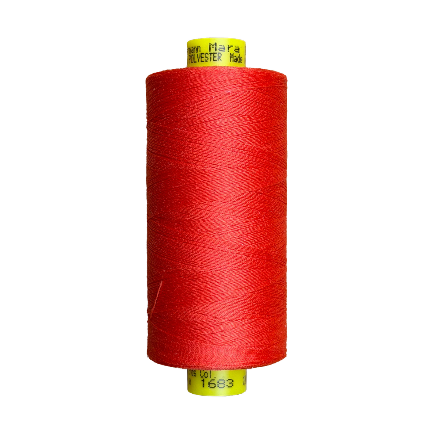 Gutermann 1000m - Atelier