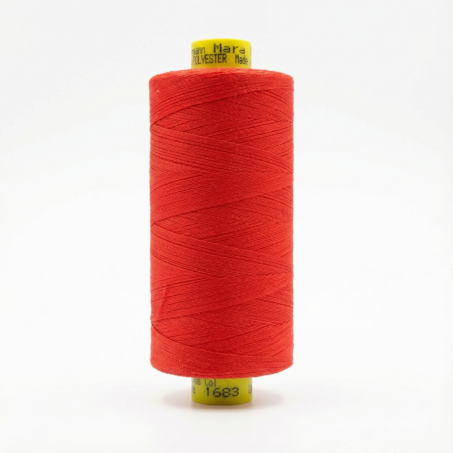 Gutermann 1000m Atelier - Professioneel Naaigaren