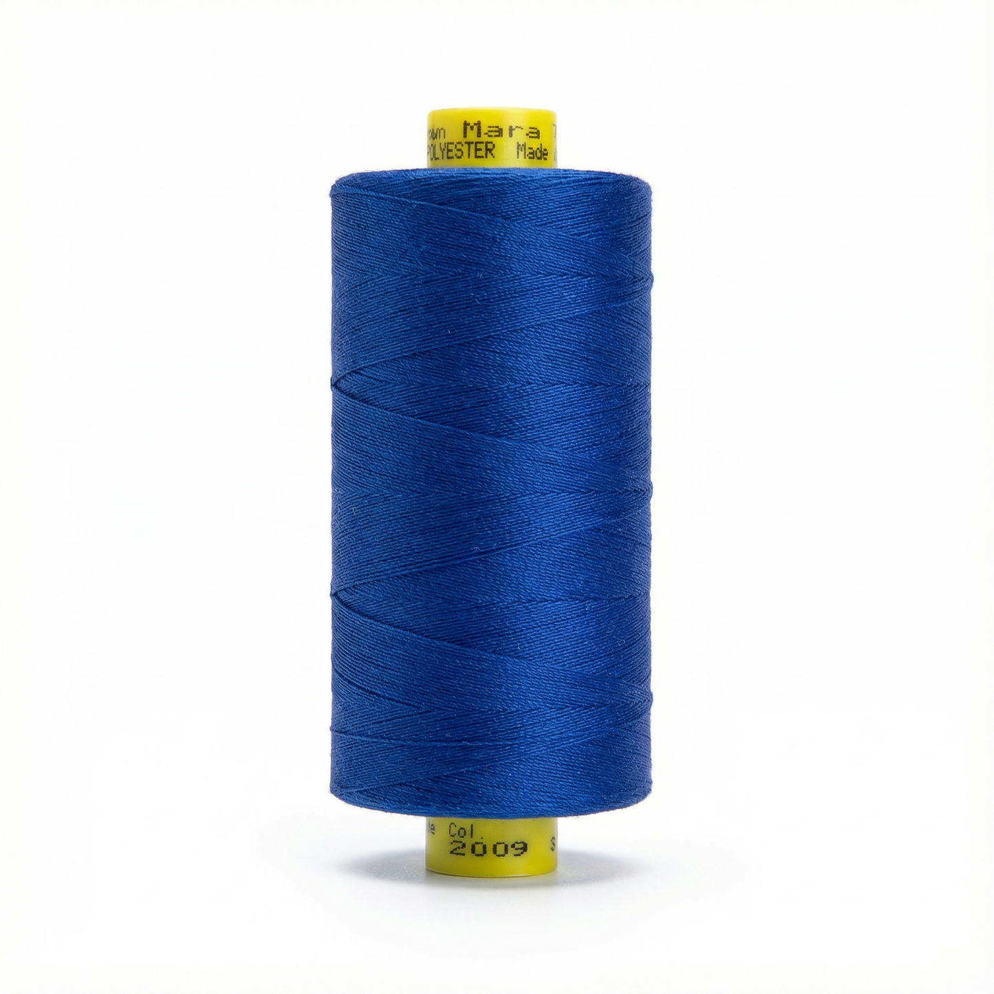 Gutermann 1000m Atelier - Professioneel Naaigaren