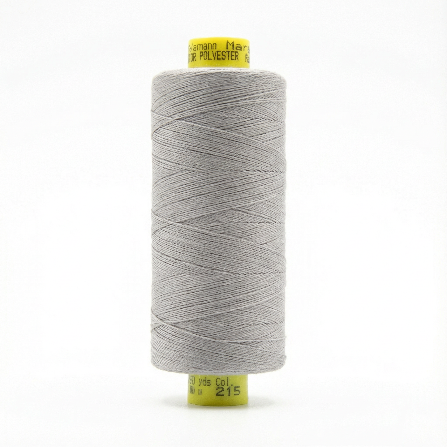 Gutermann 1000m Atelier - Professioneel Naaigaren