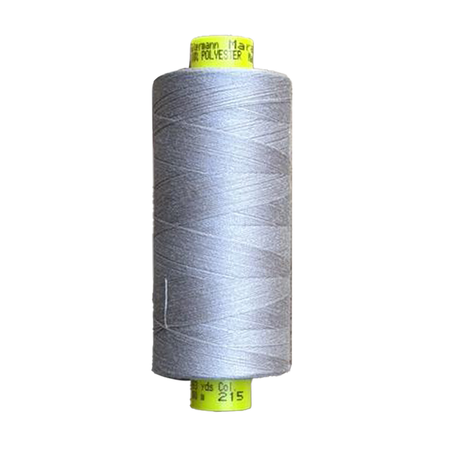 Gutermann 1000m - Atelier