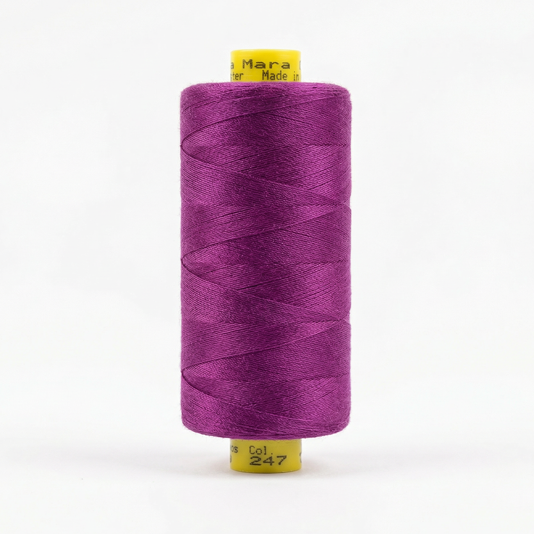 Gutermann 1000m Atelier - Professioneel Naaigaren
