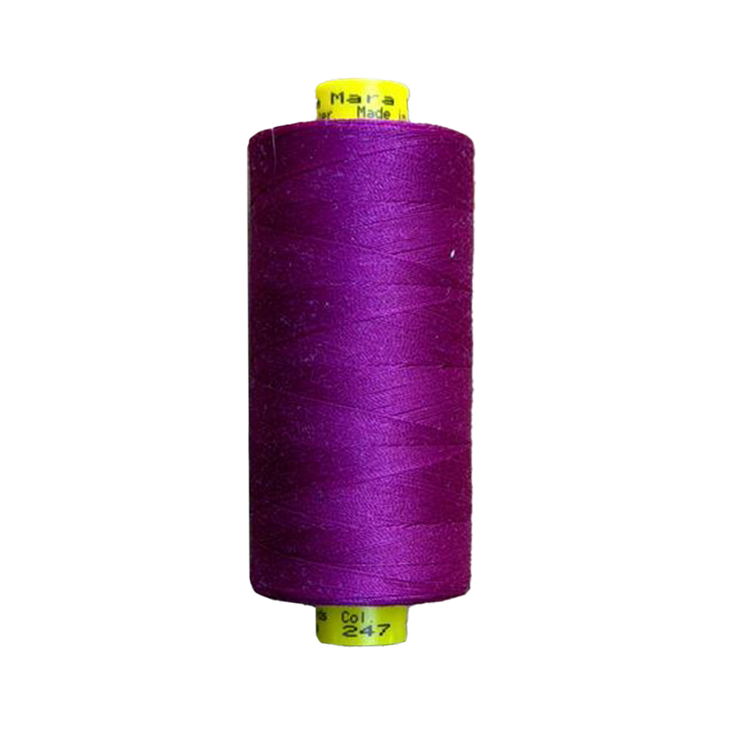 Gutermann 1000m - Atelier