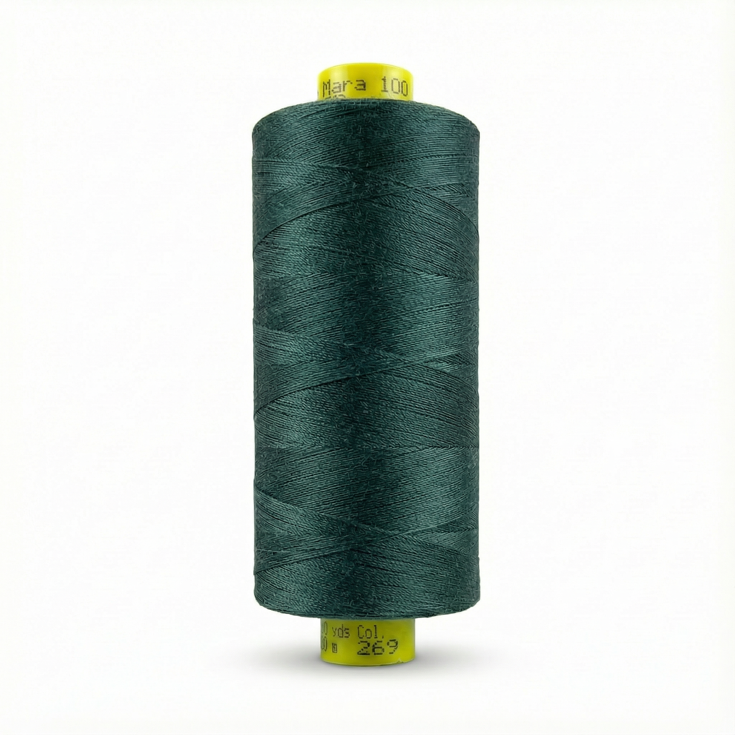 Gutermann 1000m Atelier - Professioneel Naaigaren