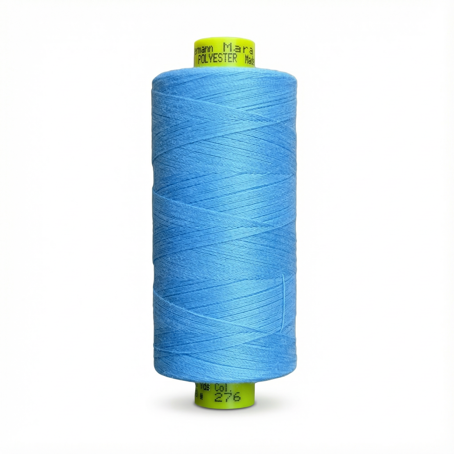 Gutermann 1000m Atelier - Professioneel Naaigaren