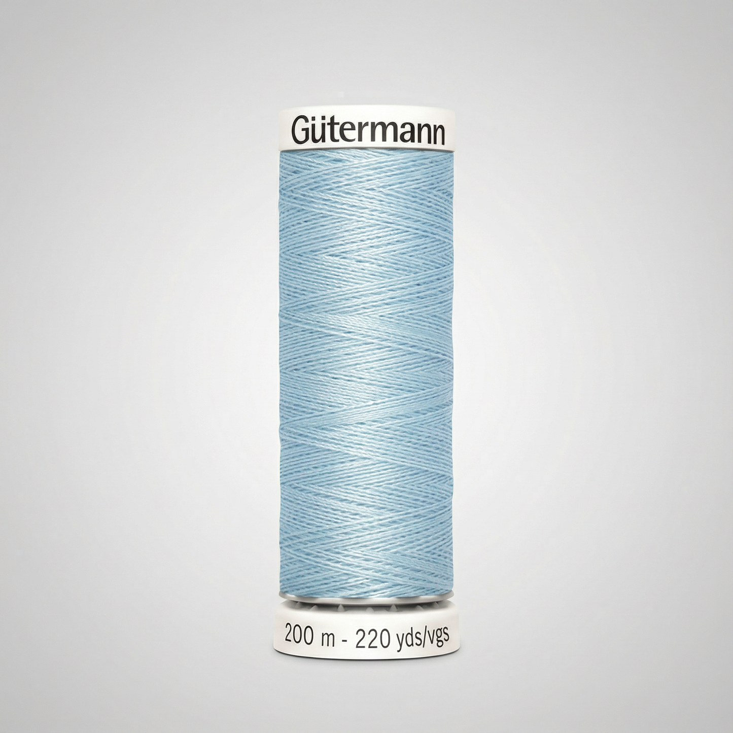 Gutermann 200m - Premium Naaigaren voor Alle Projecten