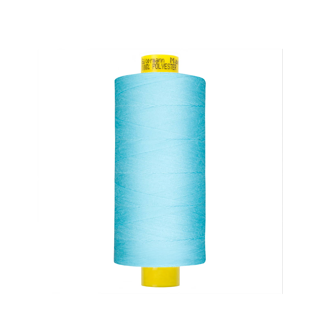 Gutermann 1000m - Atelier