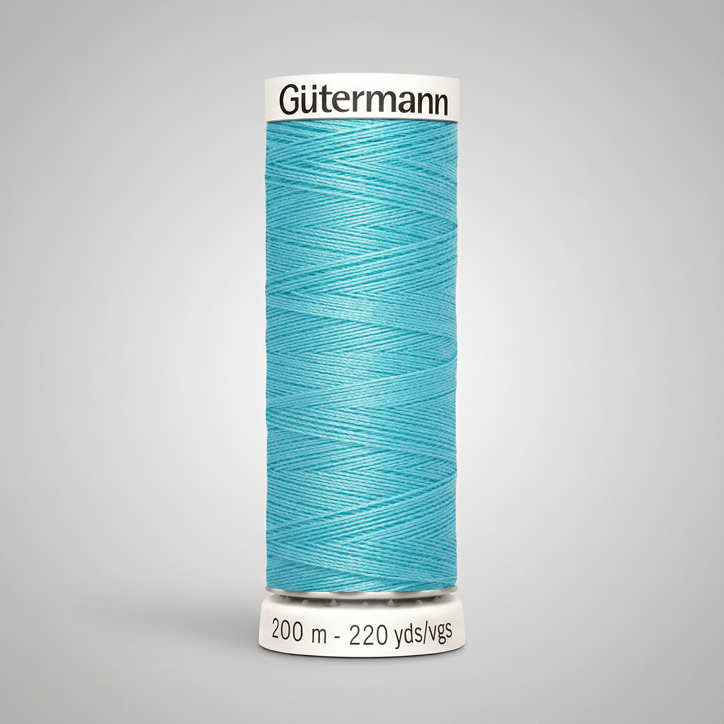 Gutermann 200m - Premium Naaigaren voor Alle Projecten