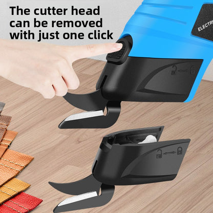 Draady Rechargeable Electric Fabric Cutter