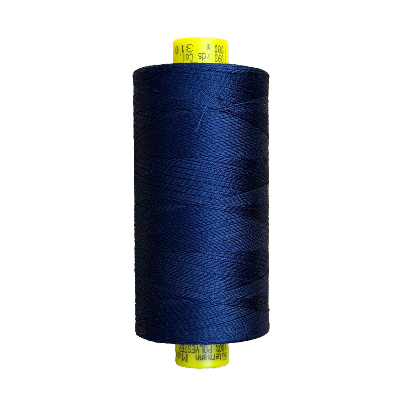 Gutermann 1000m - Atelier