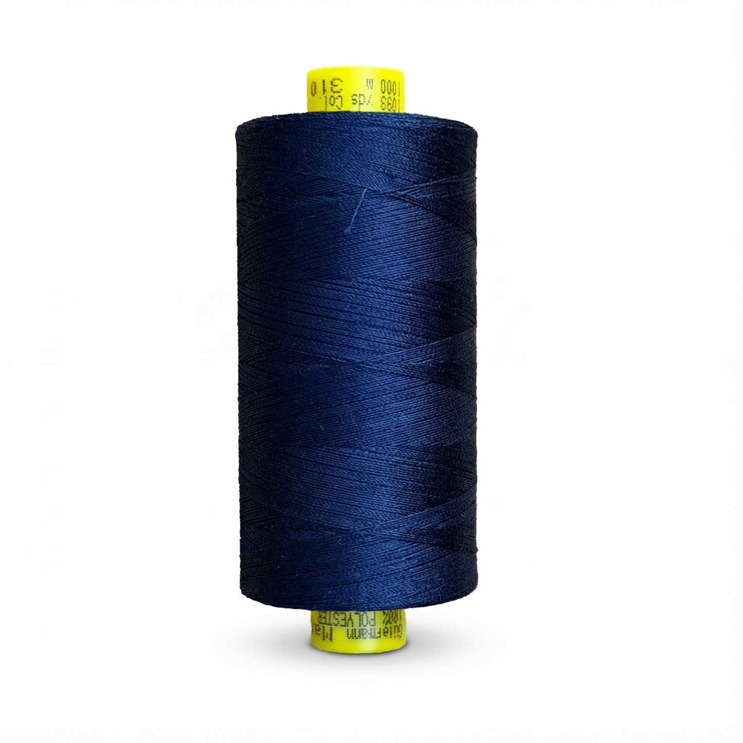 Gutermann 1000m Atelier - Professioneel Naaigaren