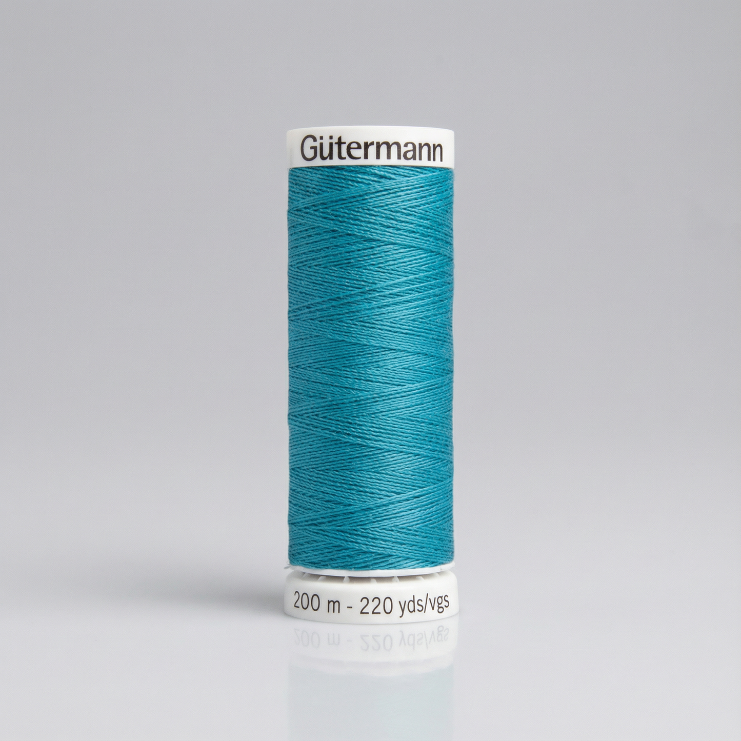 Gutermann 200m - Premium Naaigaren voor Alle Projecten