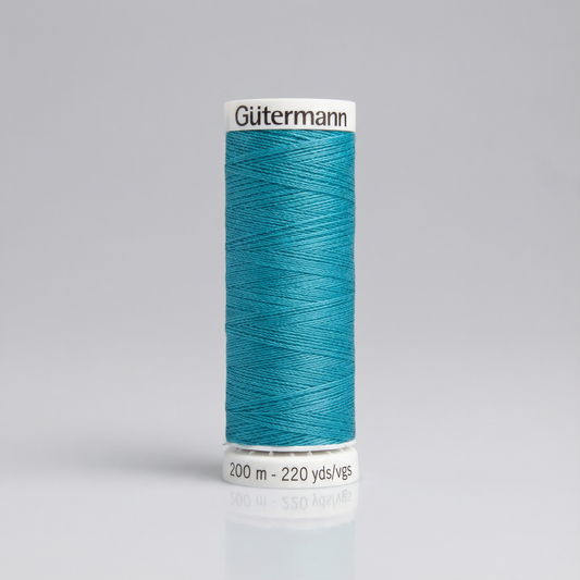 Gutermann 200m - Premium Naaigaren voor Alle Projecten