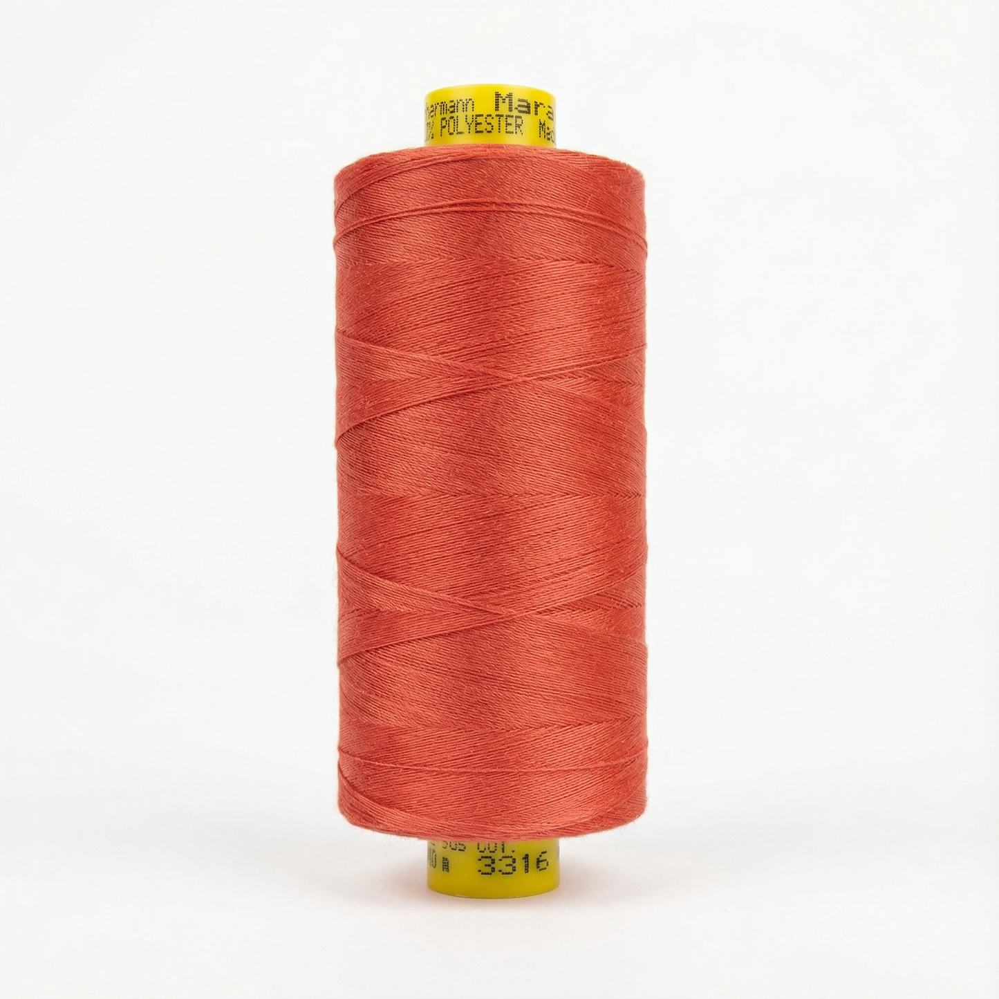 Gutermann 1000m Atelier - Professioneel Naaigaren