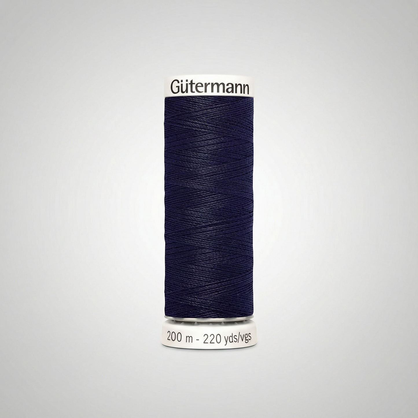 Gutermann 200m - Premium Naaigaren voor Alle Projecten