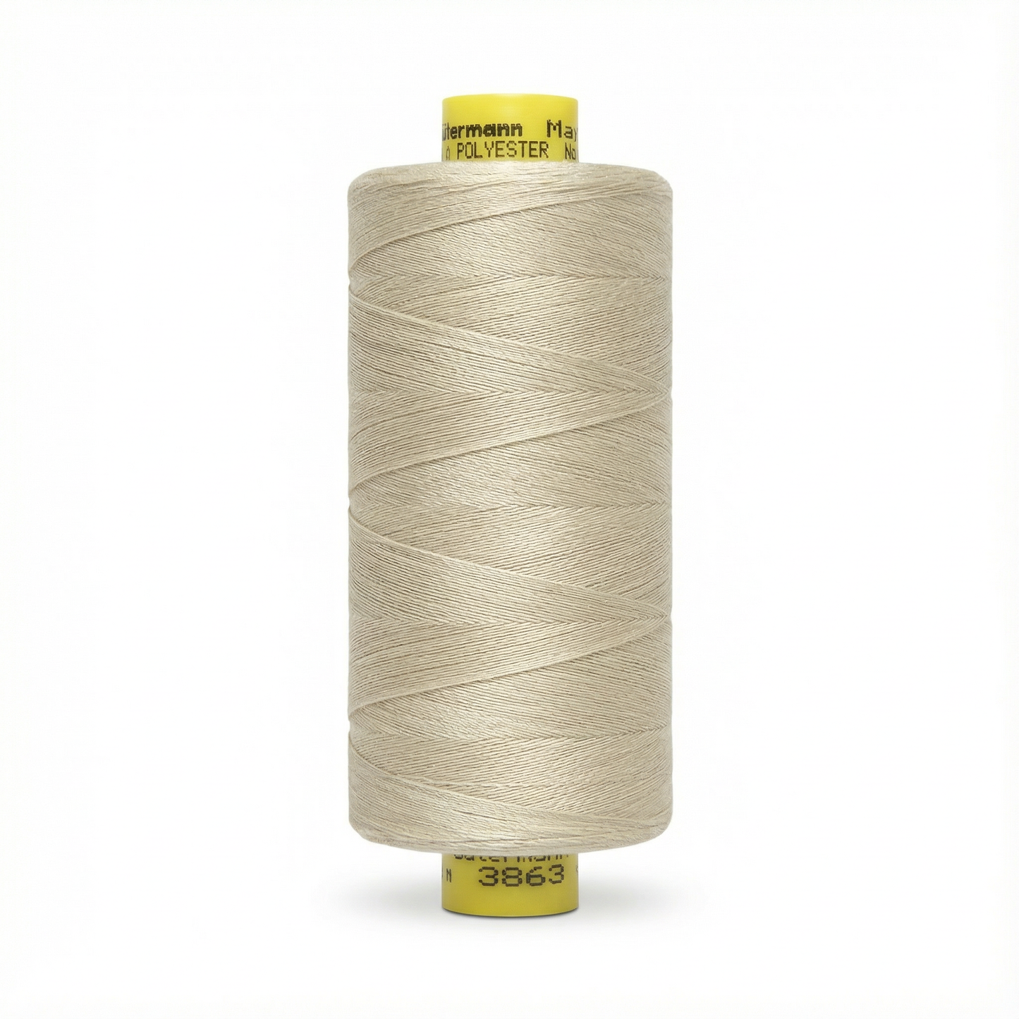 Gutermann 1000m Atelier - Professioneel Naaigaren