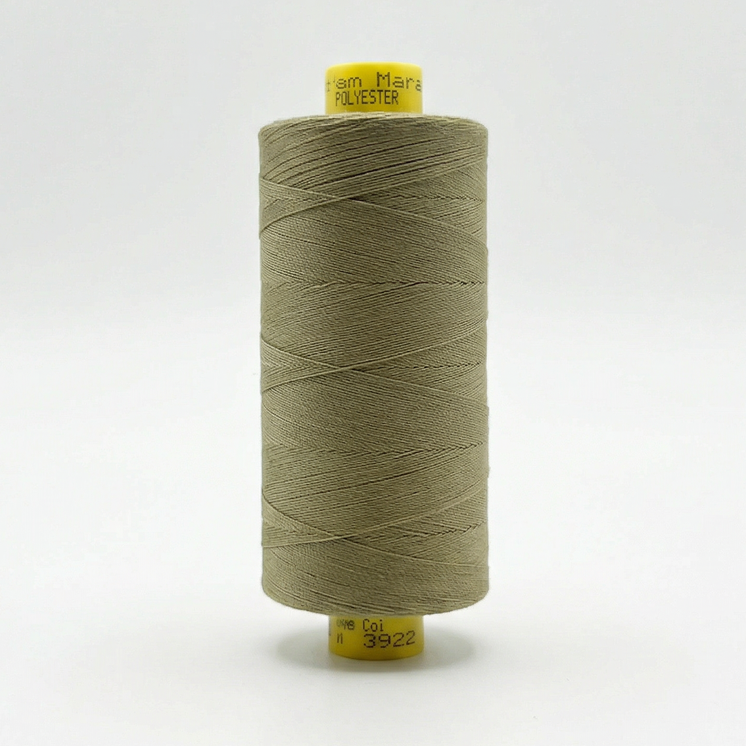 Gutermann 1000m Atelier - Professioneel Naaigaren