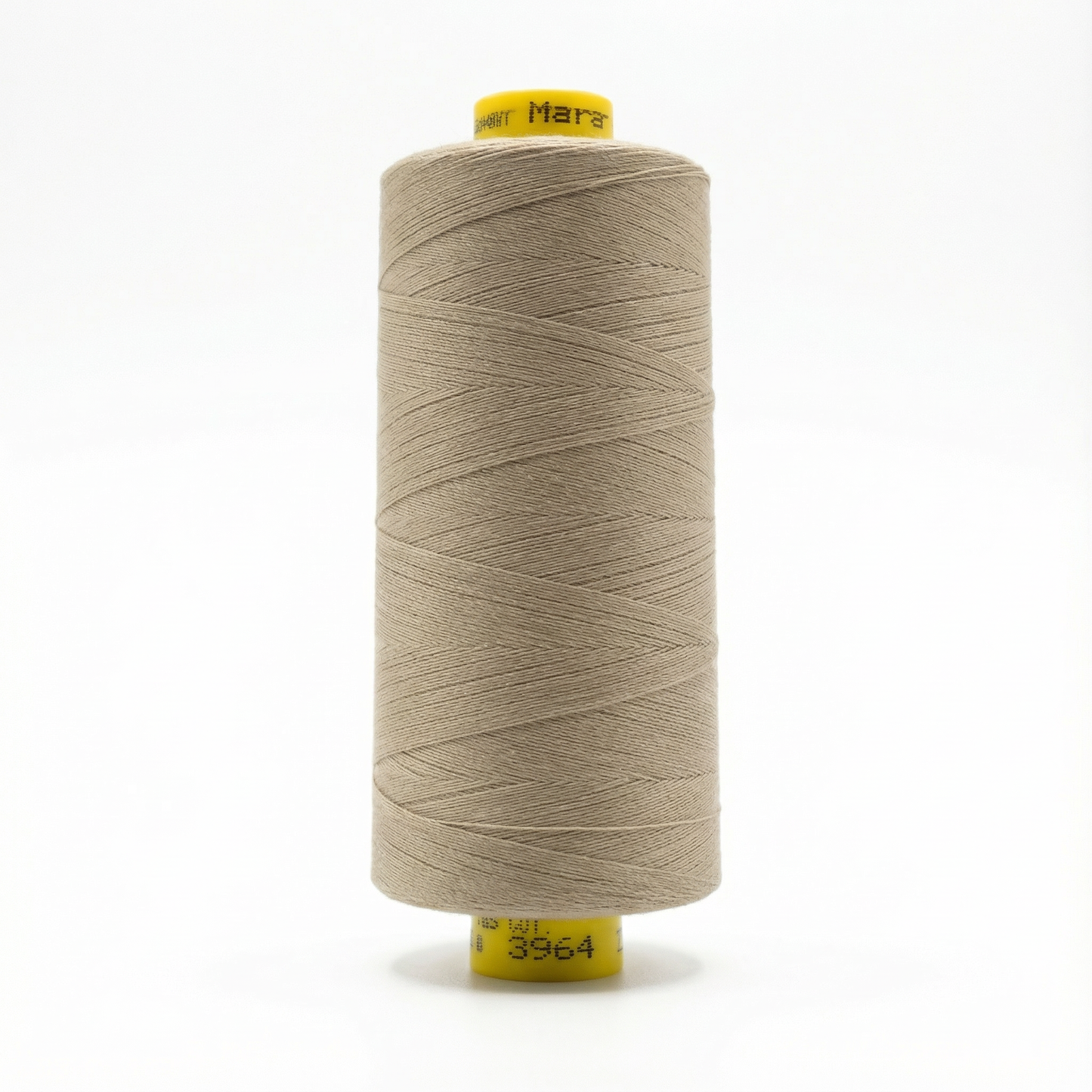 Gutermann 1000m Atelier - Professioneel Naaigaren