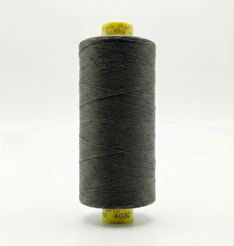 Gutermann 1000m Atelier - Professioneel Naaigaren