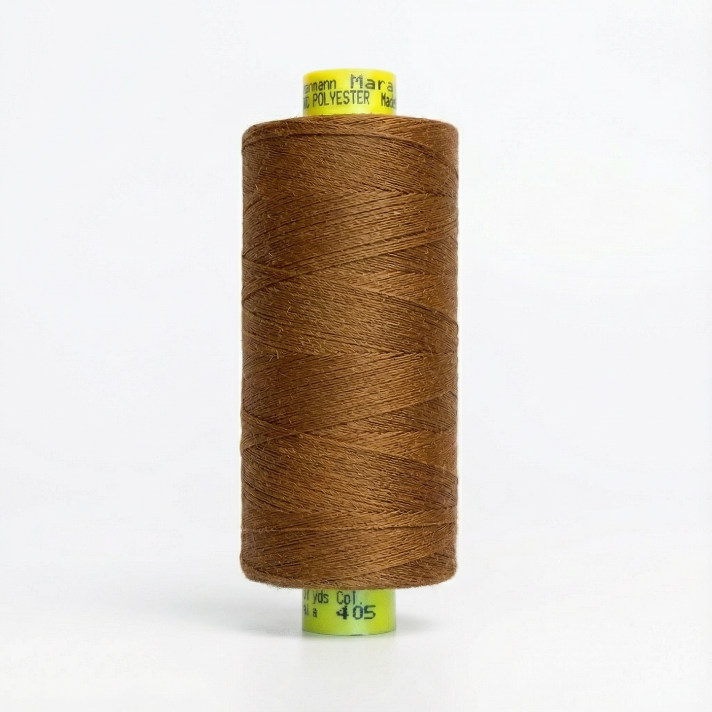 Gutermann 1000m Atelier - Professioneel Naaigaren