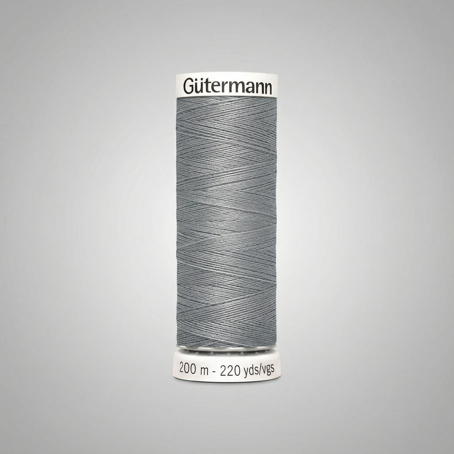 Gutermann 200m - Premium Naaigaren voor Alle Projecten