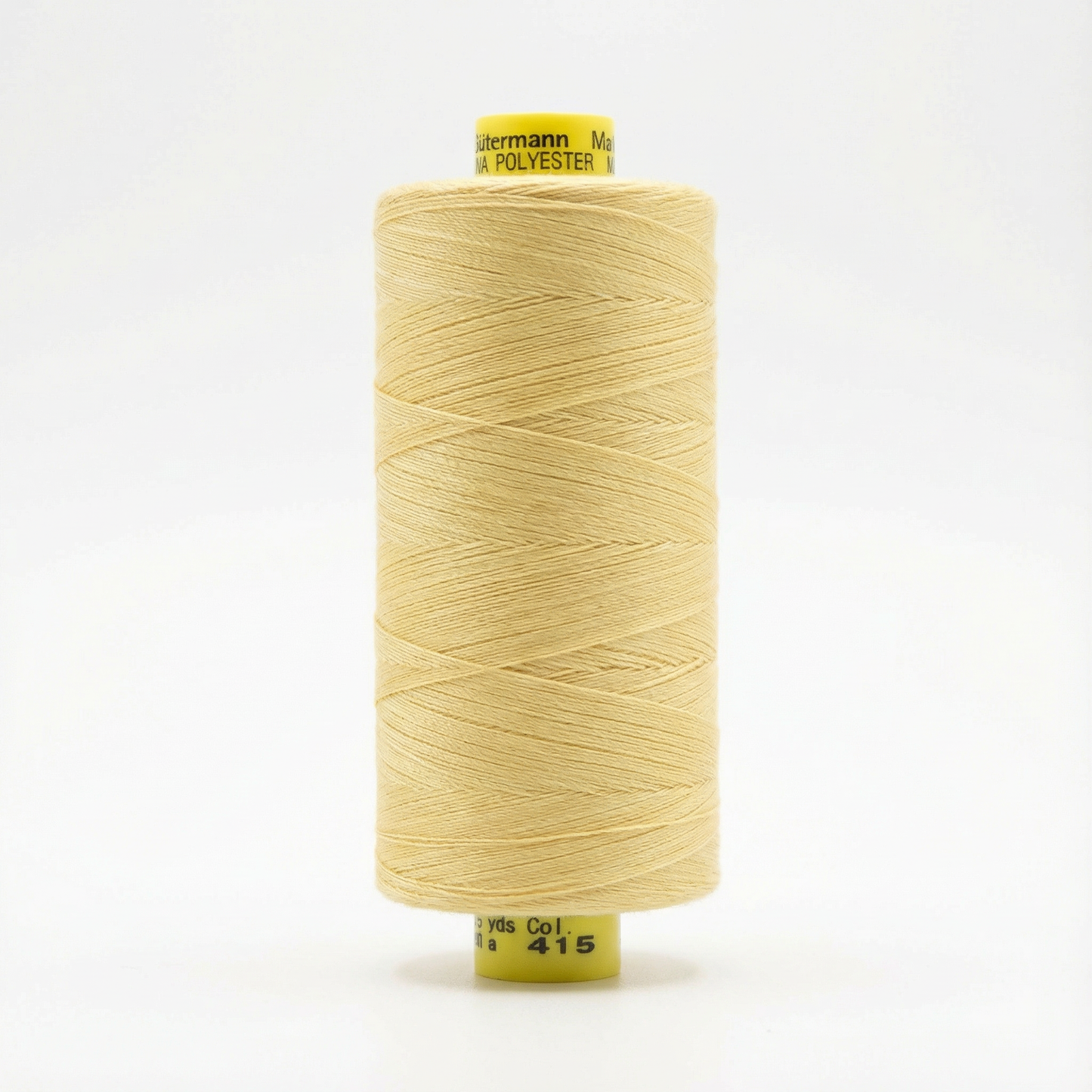 Gutermann 1000m Atelier - Professioneel Naaigaren