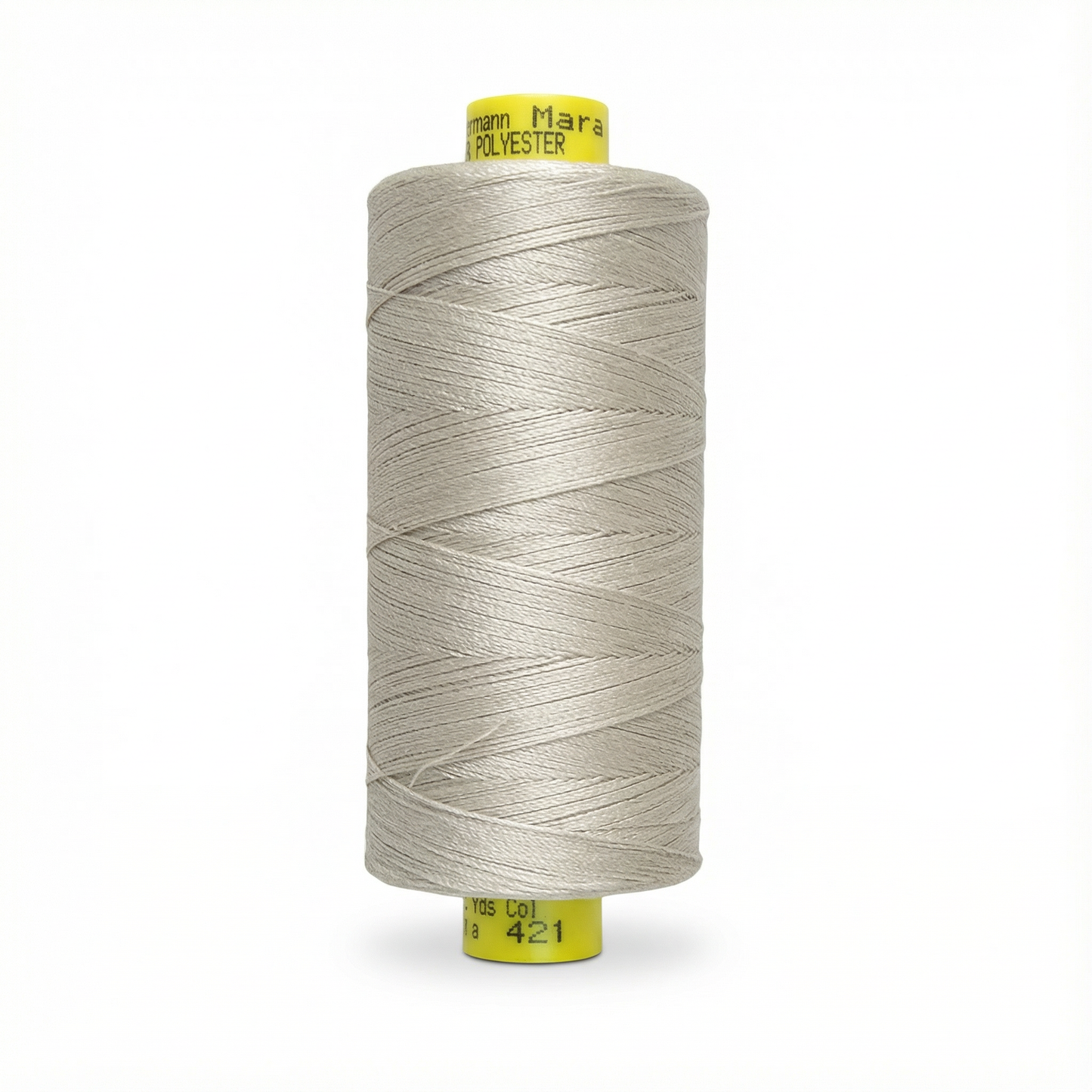 Gutermann 1000m Atelier - Professioneel Naaigaren
