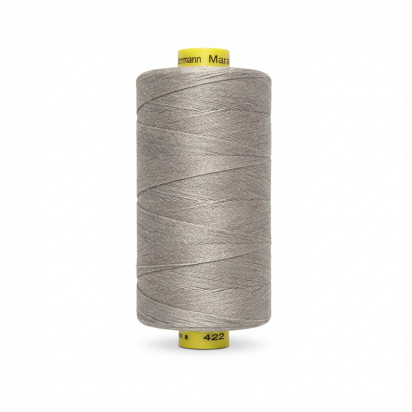 Gutermann 1000m Atelier - Professioneel Naaigaren