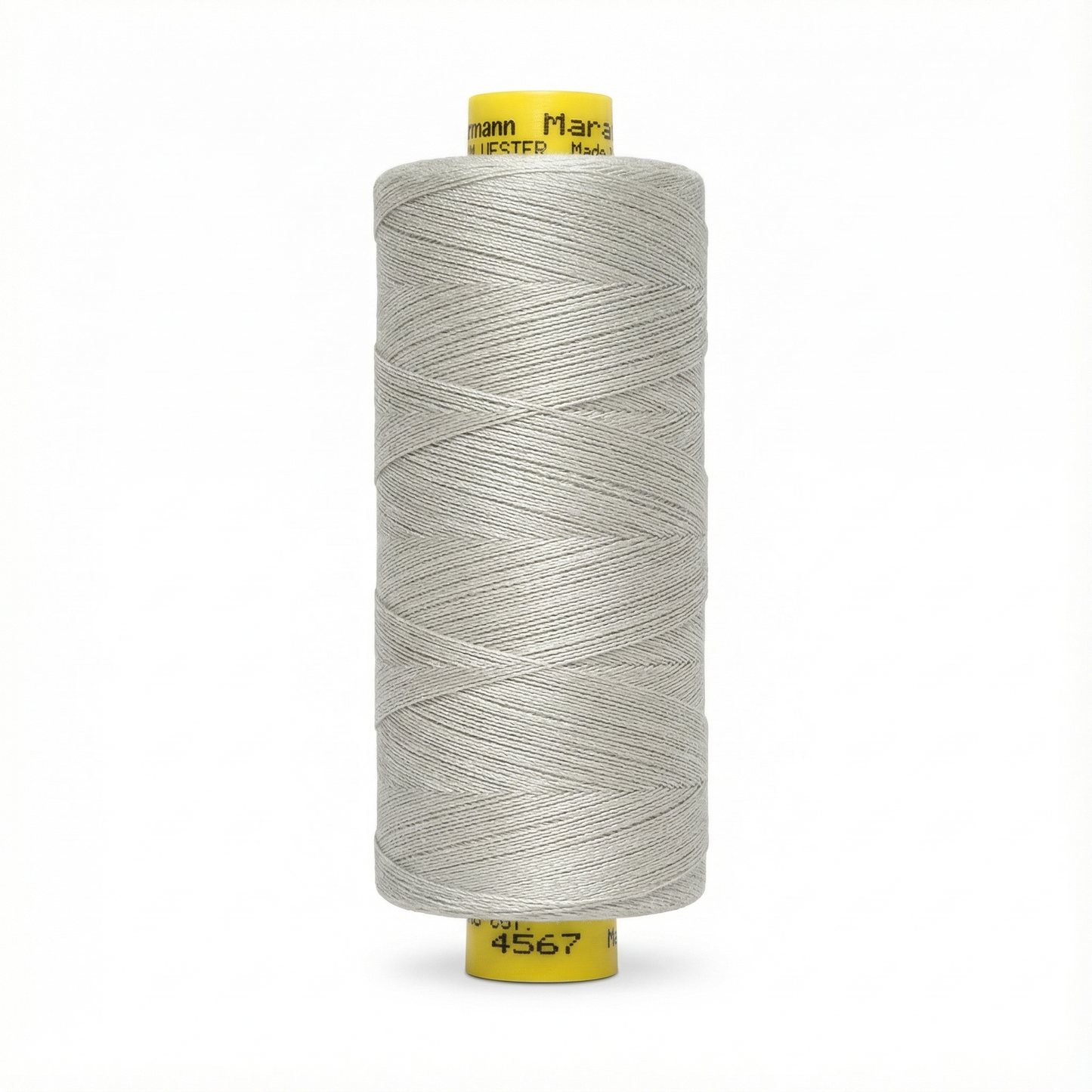 Gutermann 1000m Atelier - Professioneel Naaigaren