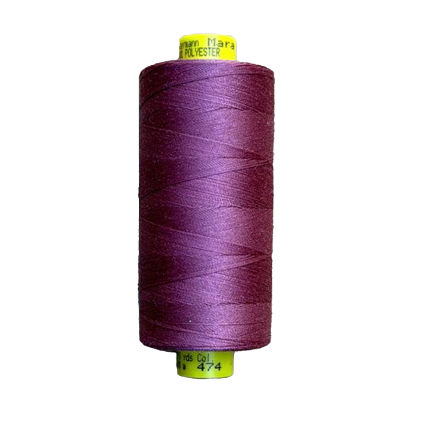 Gutermann 1000m - Atelier