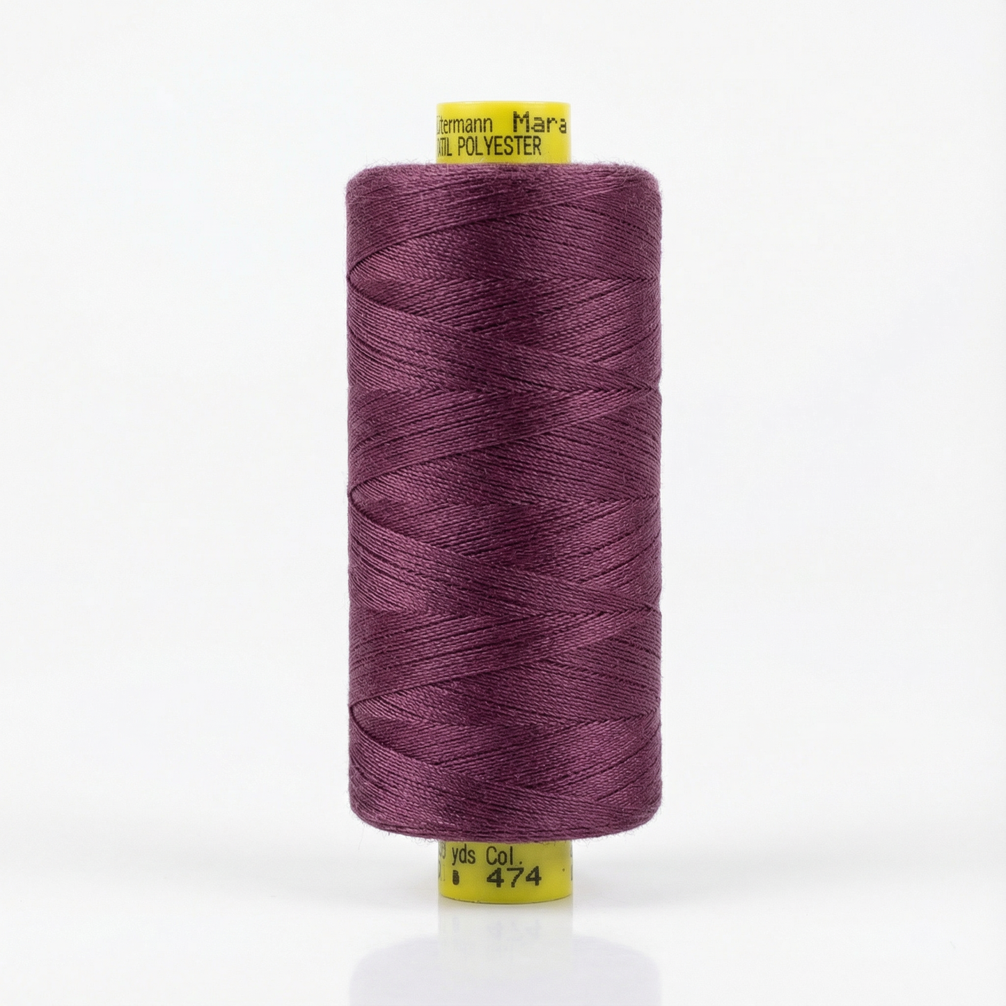 Gutermann 1000m Atelier - Professioneel Naaigaren